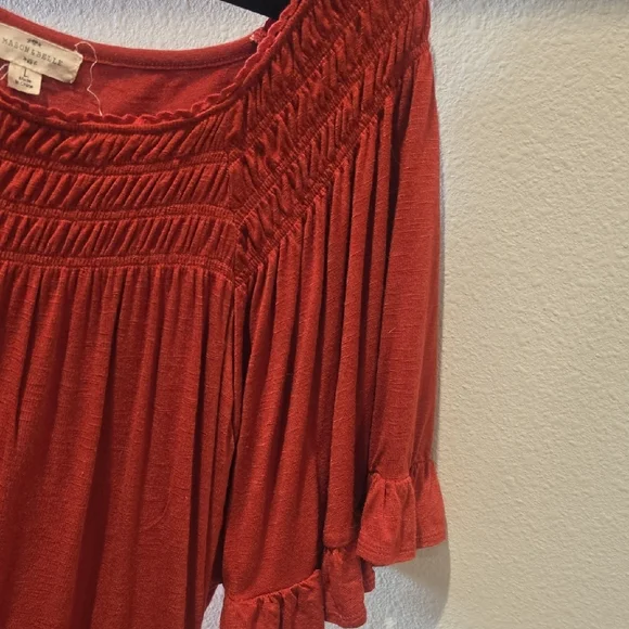 Mason & Belle Top, Large - Picture 5 of 6